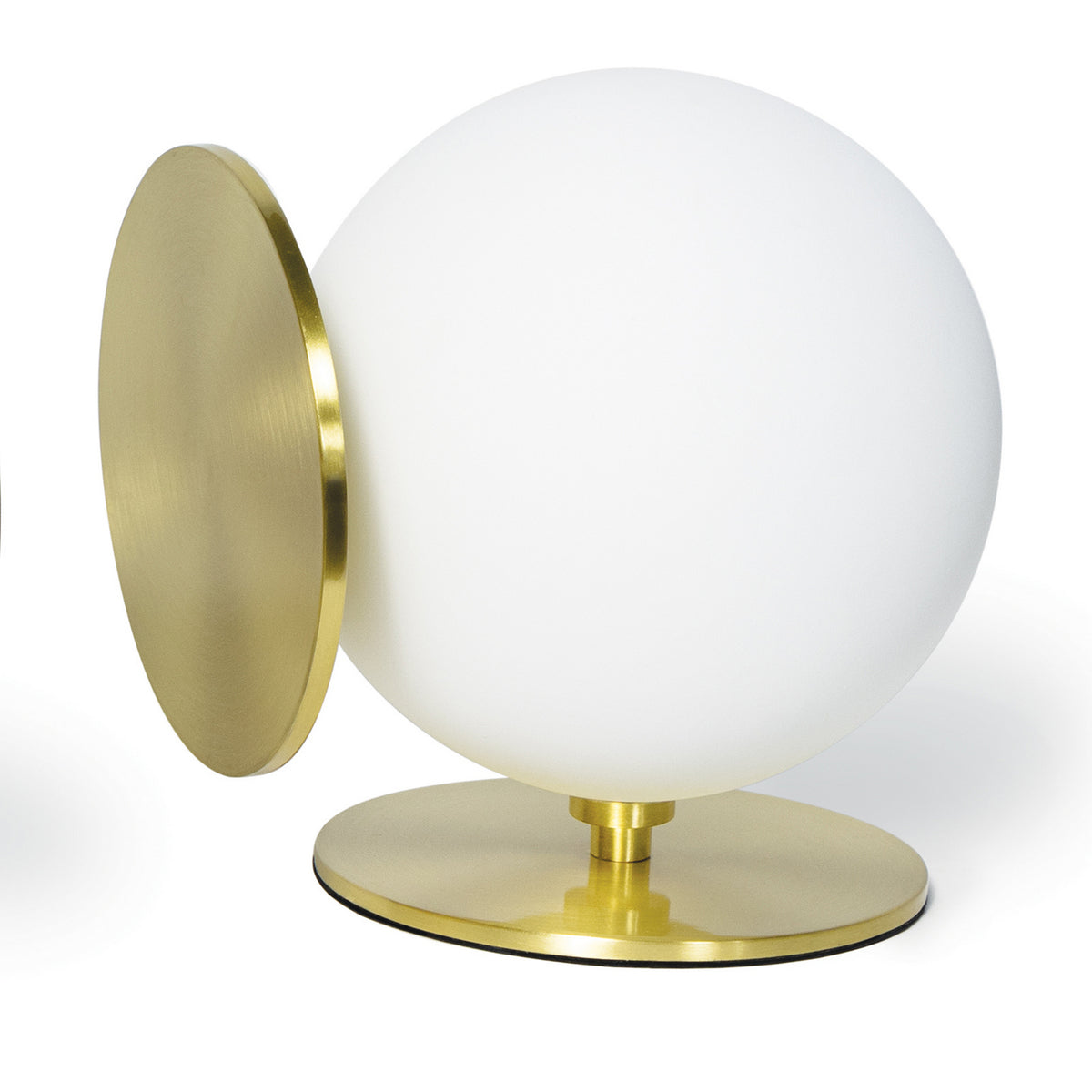 Regina Andrew - 20-1420WT - Bookends - Grant - White