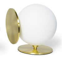 Regina Andrew - 20-1420WT - Bookends - Grant - White