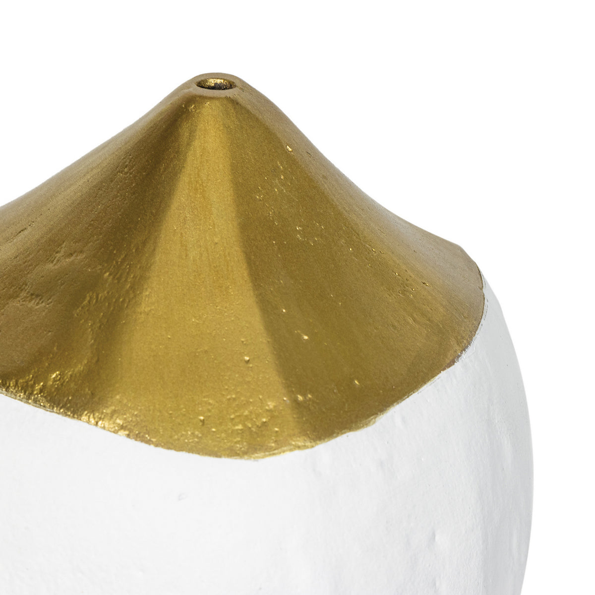 Regina Andrew - 20-1440 - Vase - Coco - White