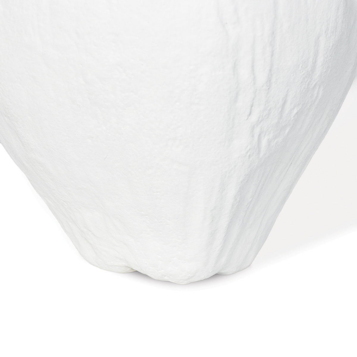 Regina Andrew - 20-1440 - Vase - Coco - White