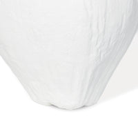 Regina Andrew - 20-1440 - Vase - Coco - White