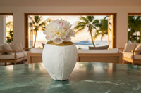 Regina Andrew - 20-1440 - Vase - Coco - White