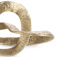Regina Andrew - 20-1474 - Sculpture - Myriad - Natural Brass