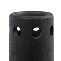 Regina Andrew - 20-1492BLK - Vase Set - Savior - Black