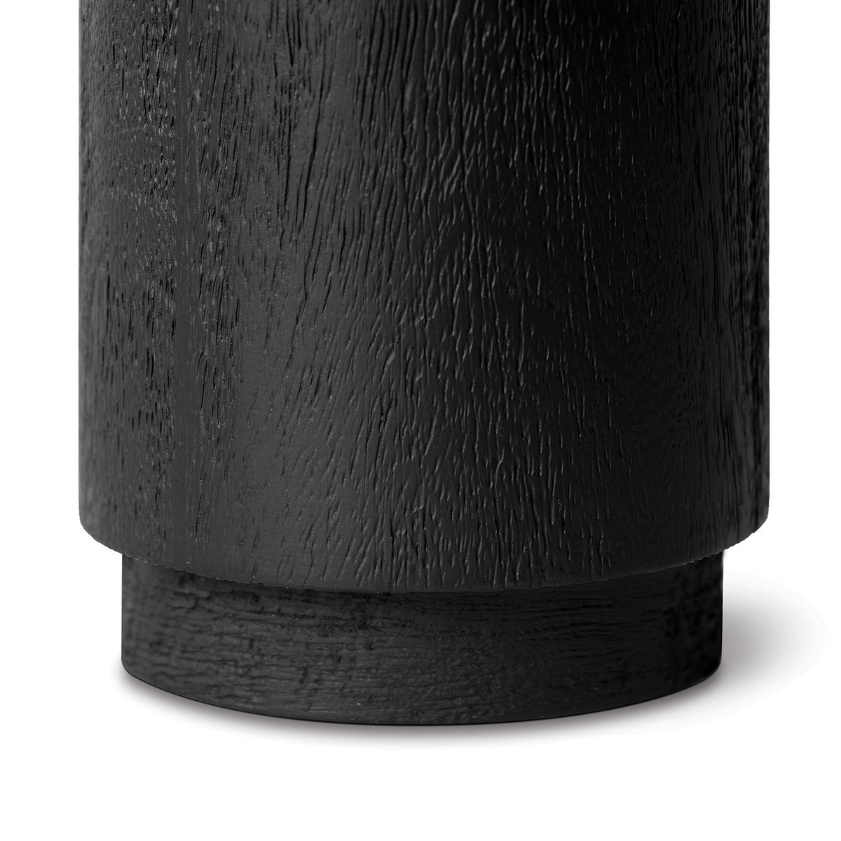 Regina Andrew - 20-1492BLK - Vase Set - Savior - Black