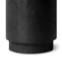 Regina Andrew - 20-1492BLK - Vase Set - Savior - Black