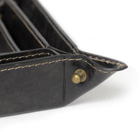 Regina Andrew - 20-1502BLK - Tray Set - Derby - Black