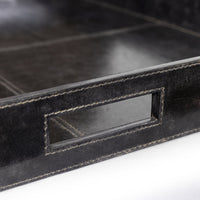 Regina Andrew - 20-1507BLK - Tray - Derby - Black