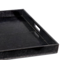 Regina Andrew - 20-1507BLK - Tray - Derby - Black