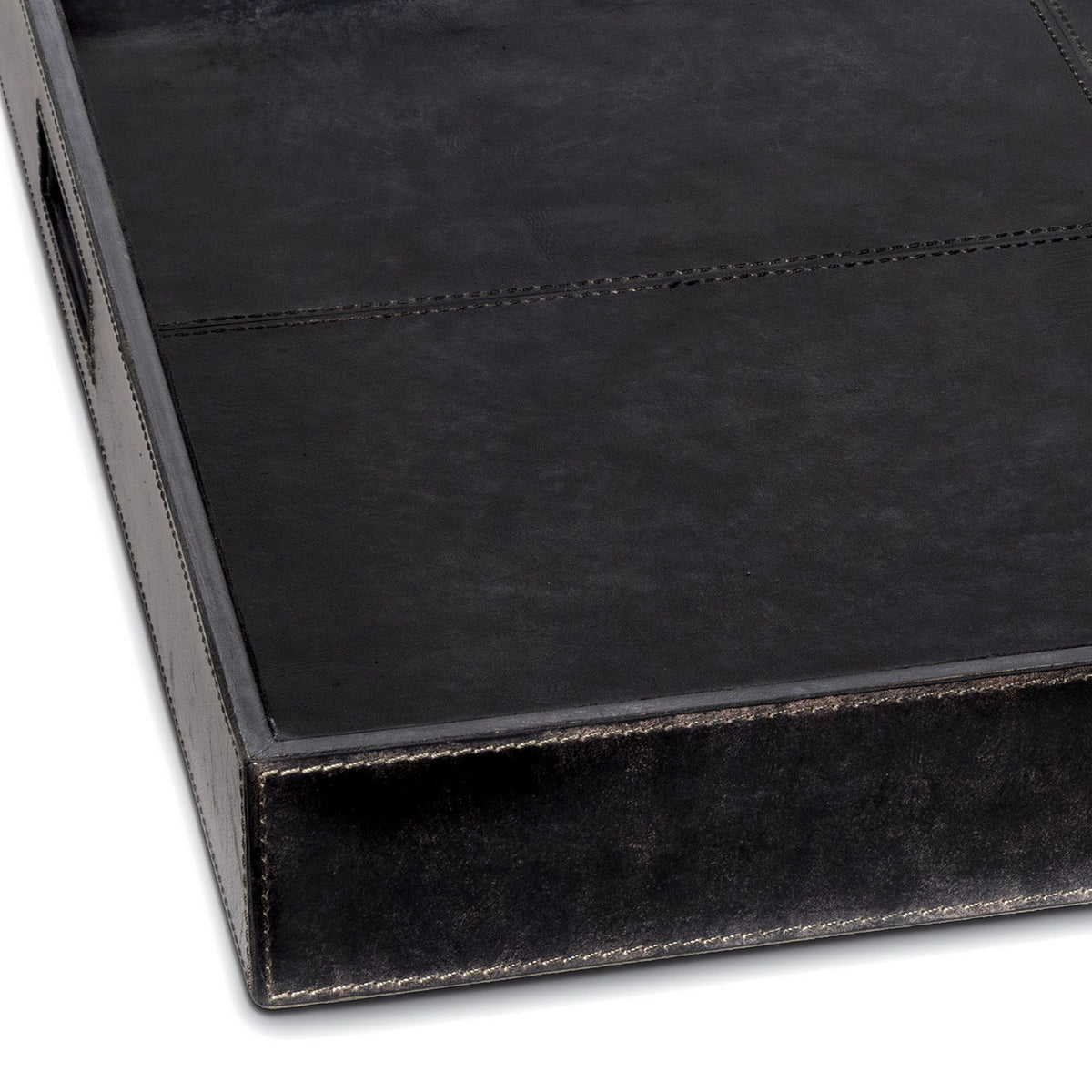 Regina Andrew - 20-1507BLK - Tray - Derby - Black