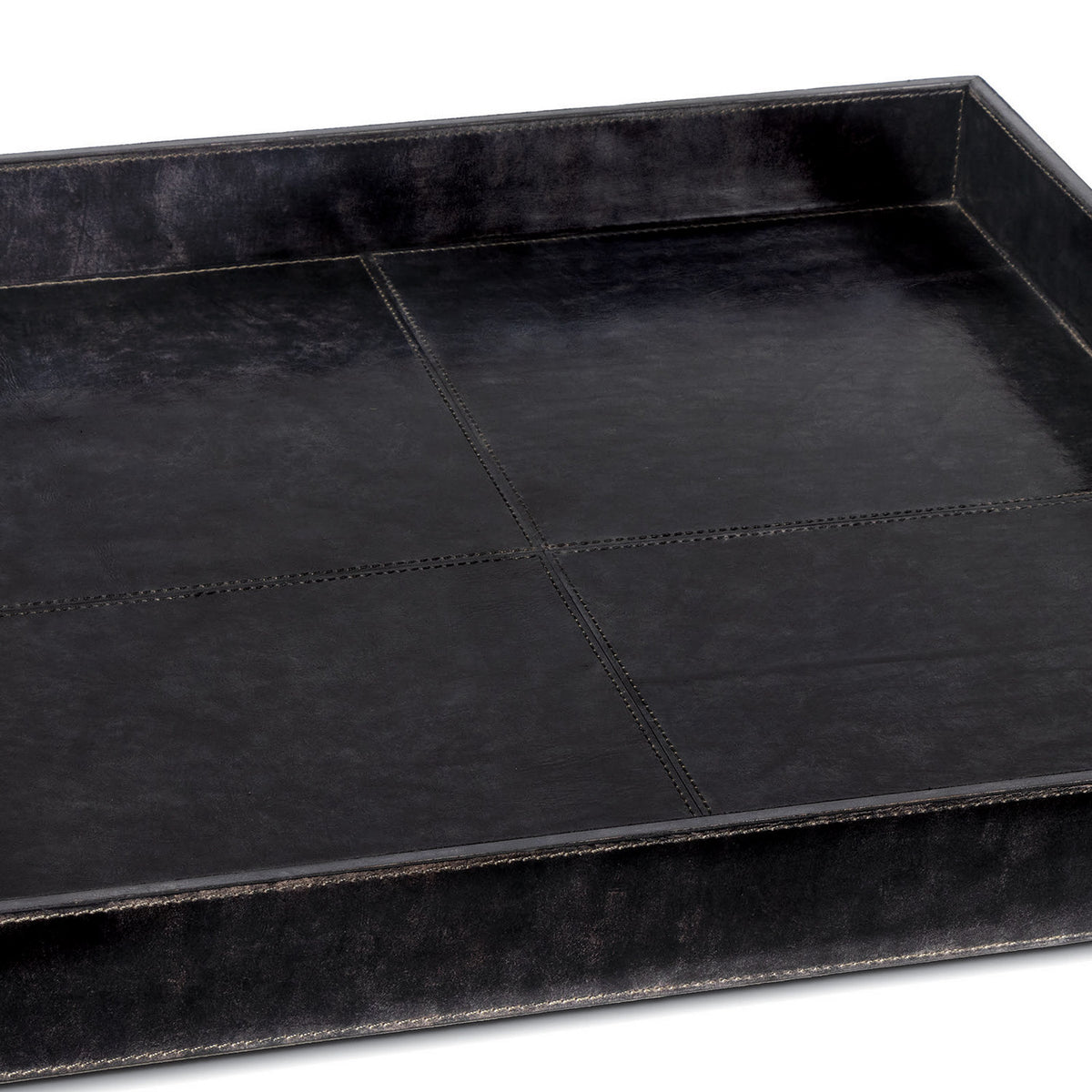 Regina Andrew - 20-1507BLK - Tray - Derby - Black