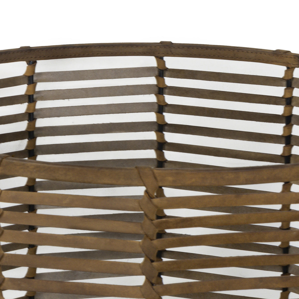 Regina Andrew - 20-1518 - Basket - Finn - Brown