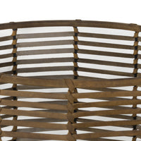 Regina Andrew - 20-1518 - Basket - Finn - Brown