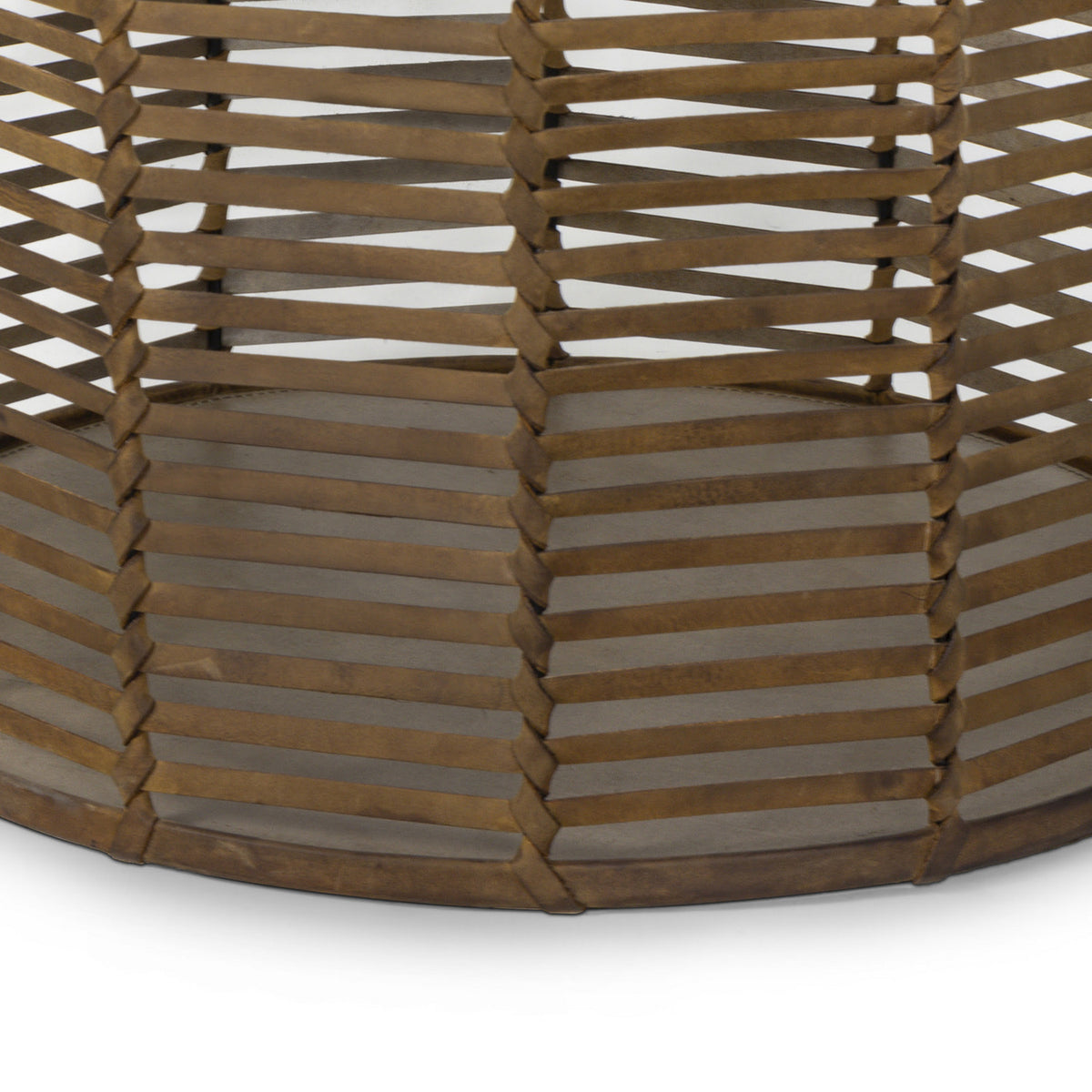 Regina Andrew - 20-1518 - Basket - Finn - Brown