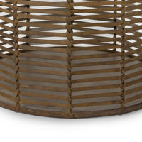Regina Andrew - 20-1518 - Basket - Finn - Brown