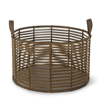 Regina Andrew - 20-1518 - Basket - Finn - Brown