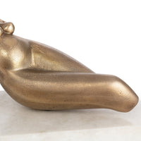 Regina Andrew - 20-1524 - Sculpture - Rhea - Brass