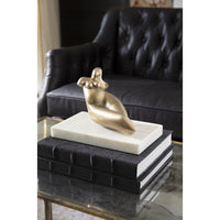 Regina Andrew - 20-1524 - Sculpture - Rhea - Brass