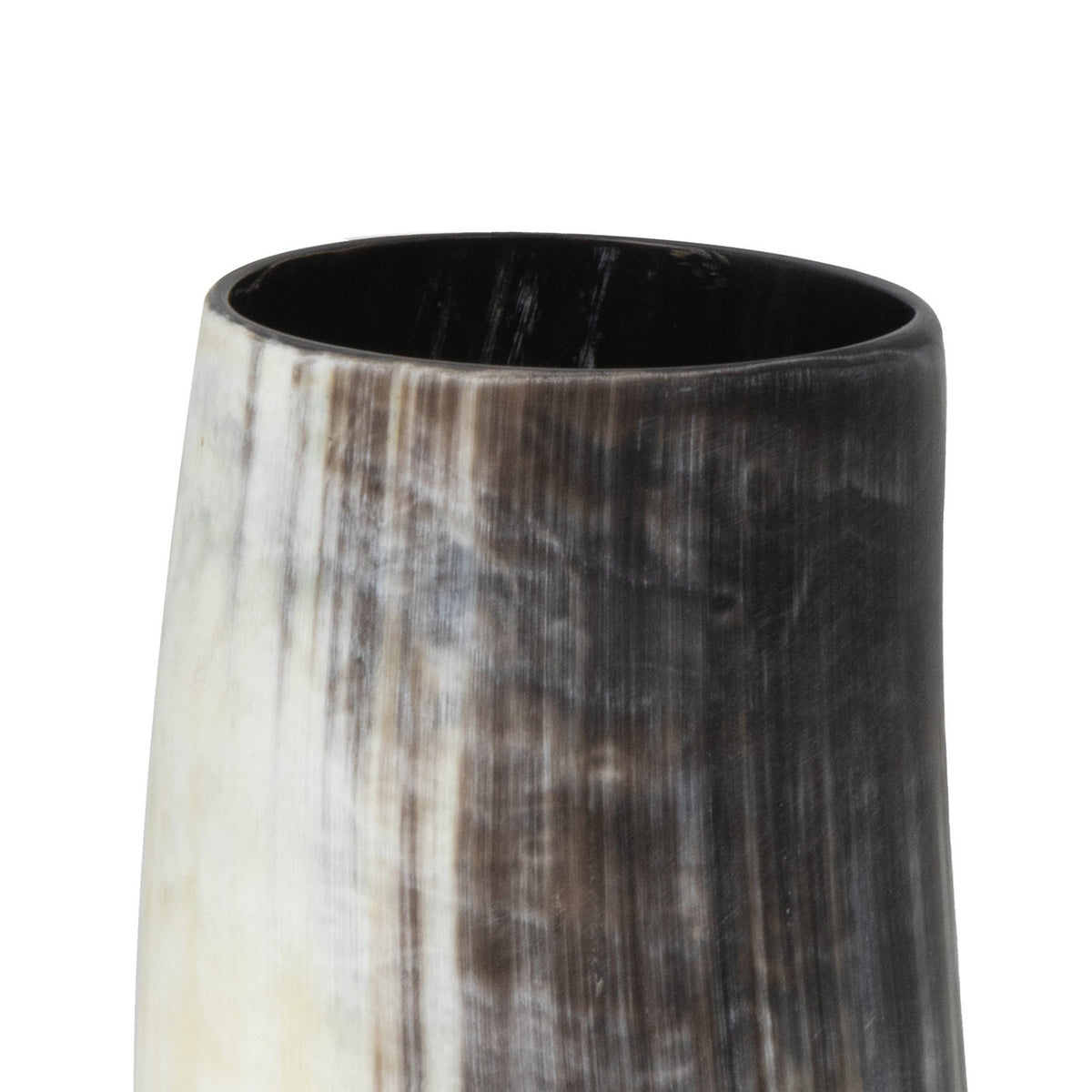 Regina Andrew - 20-1533 - Vase - Troy Horn - Natural