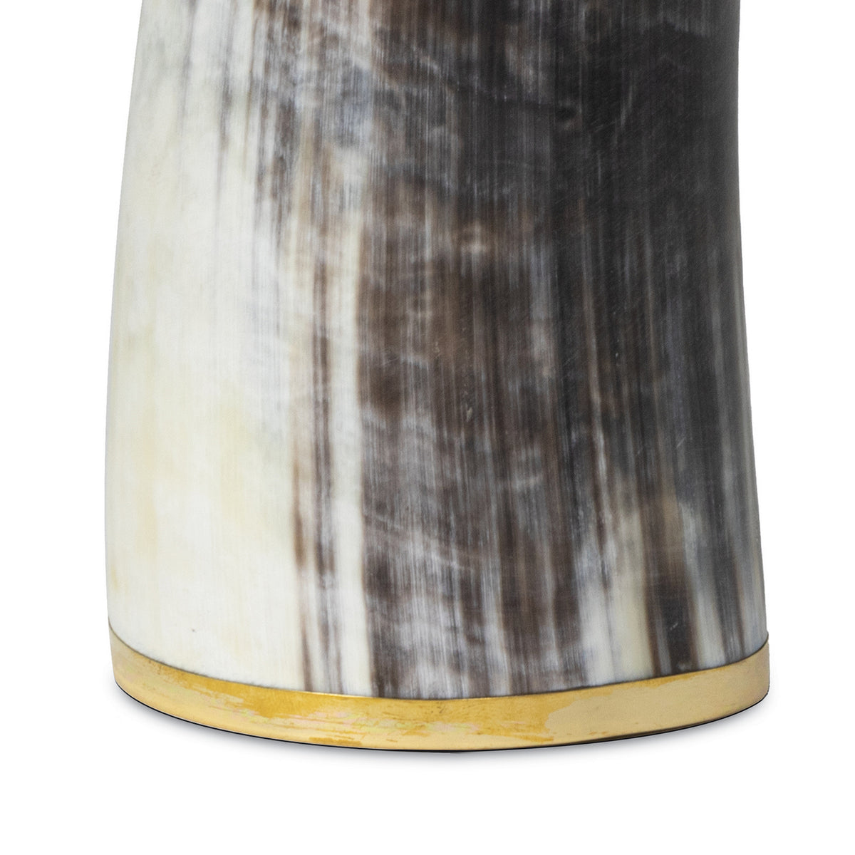 Regina Andrew - 20-1533 - Vase - Troy Horn - Natural