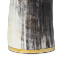 Regina Andrew - 20-1533 - Vase - Troy Horn - Natural