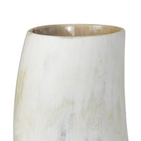 Regina Andrew - 20-1534 - Vase - Troy Horn - Natural