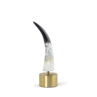 Regina Andrew - 20-1546 - Horn - Daylon - Natural