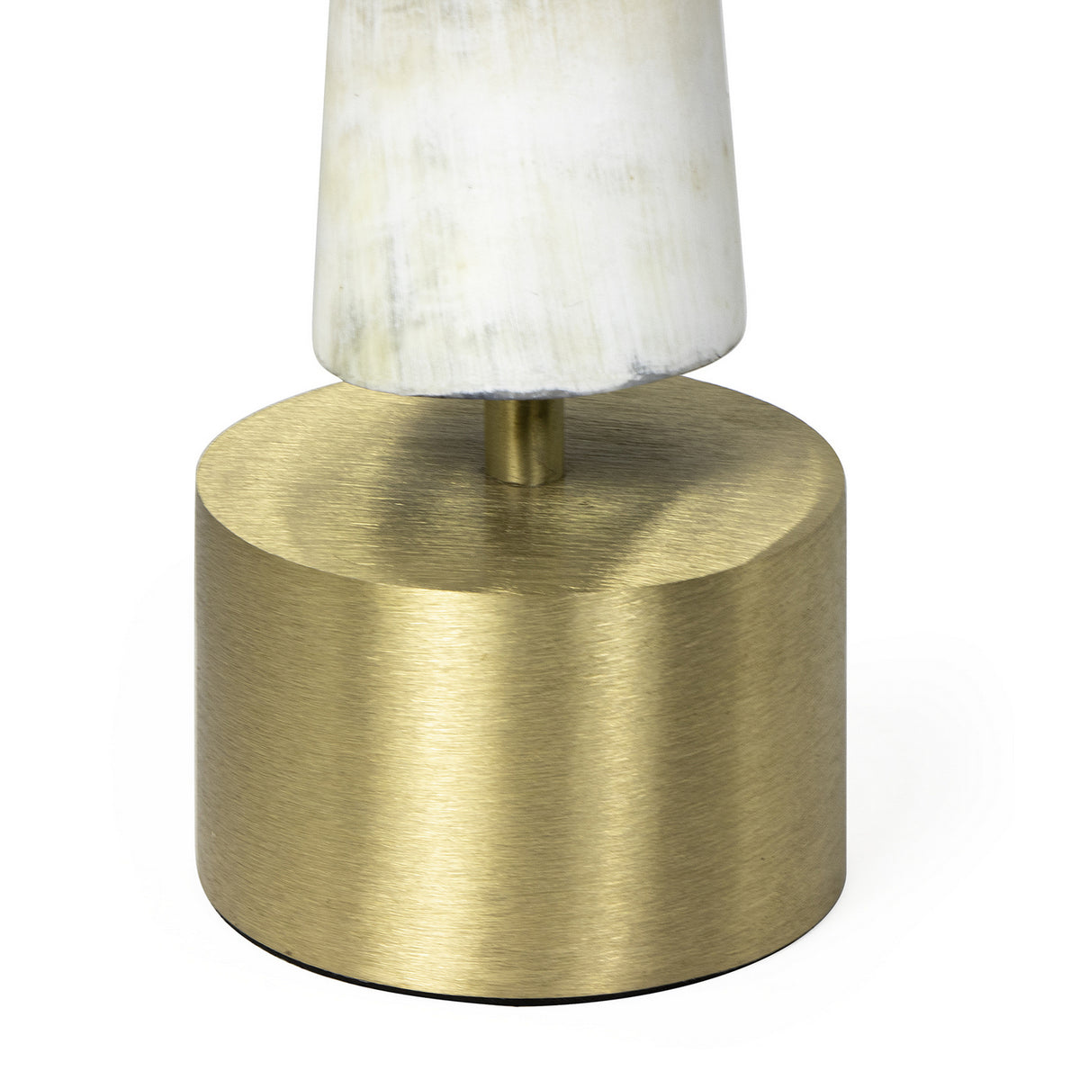 Regina Andrew - 20-1546 - Horn - Daylon - Natural