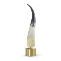 Regina Andrew - 20-1547 - Horn - Daylon - Natural