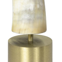 Regina Andrew - 20-1547 - Horn - Daylon - Natural