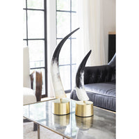 Regina Andrew - 20-1547 - Horn - Daylon - Natural