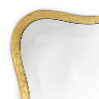 Regina Andrew - 21-1142 - Mirror - Candice - Gold Leaf