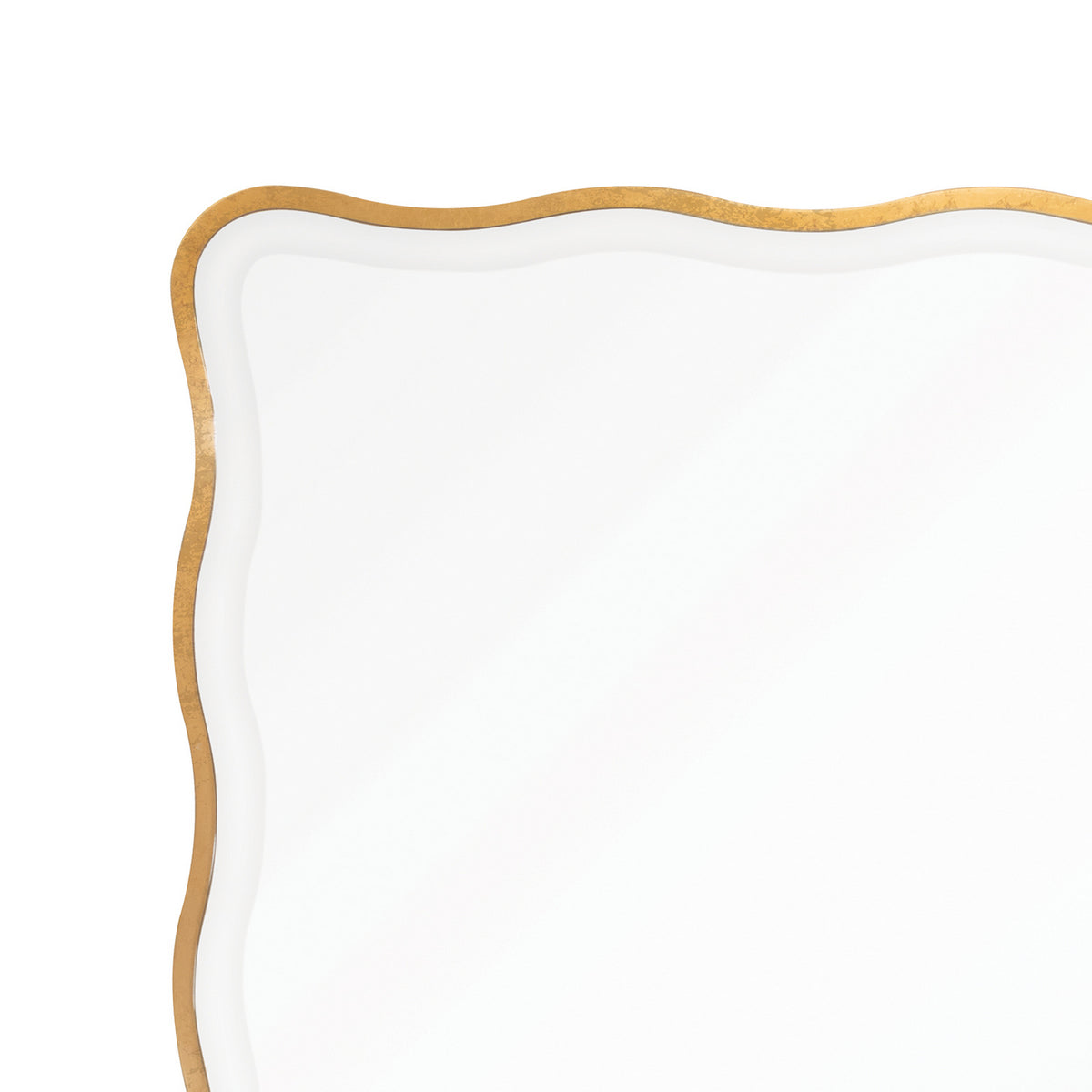 Regina Andrew - 21-1142 - Mirror - Candice - Gold Leaf