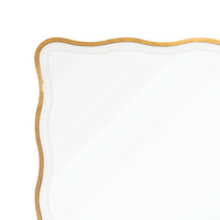 Regina Andrew - 21-1142 - Mirror - Candice - Gold Leaf