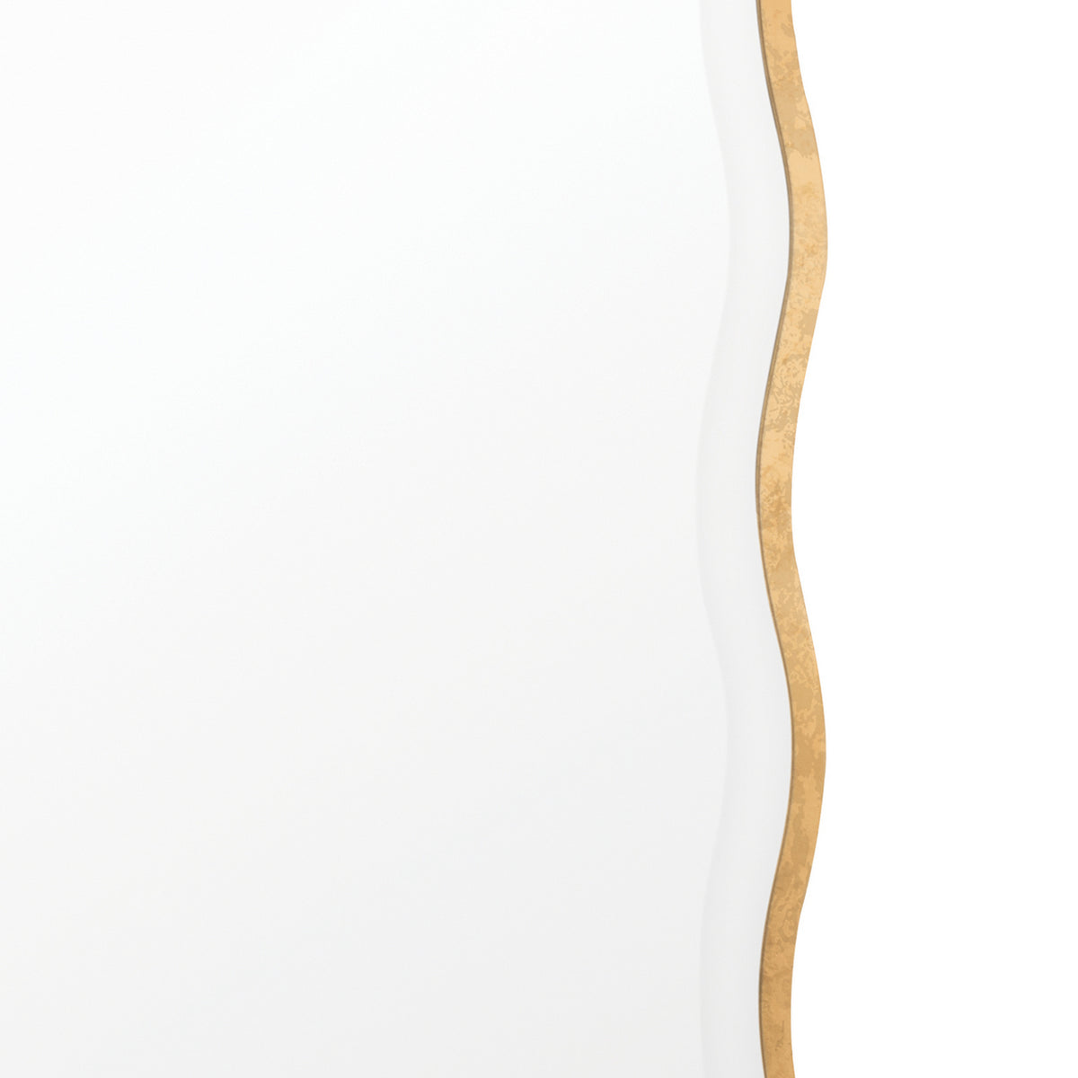 Regina Andrew - 21-1142 - Mirror - Candice - Gold Leaf