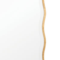 Regina Andrew - 21-1142 - Mirror - Candice - Gold Leaf