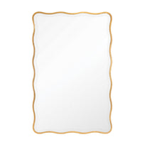 Regina Andrew - 21-1142 - Mirror - Candice - Gold Leaf