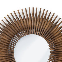 Regina Andrew - 21-1150 - Mirror - Rolling - Natural