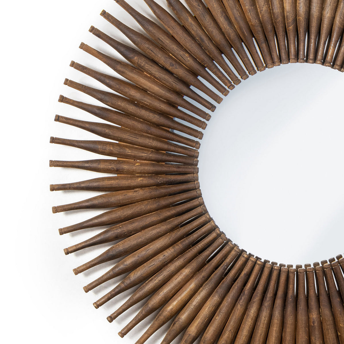 Regina Andrew - 21-1150 - Mirror - Rolling - Natural