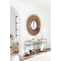 Regina Andrew - 21-1150 - Mirror - Rolling - Natural