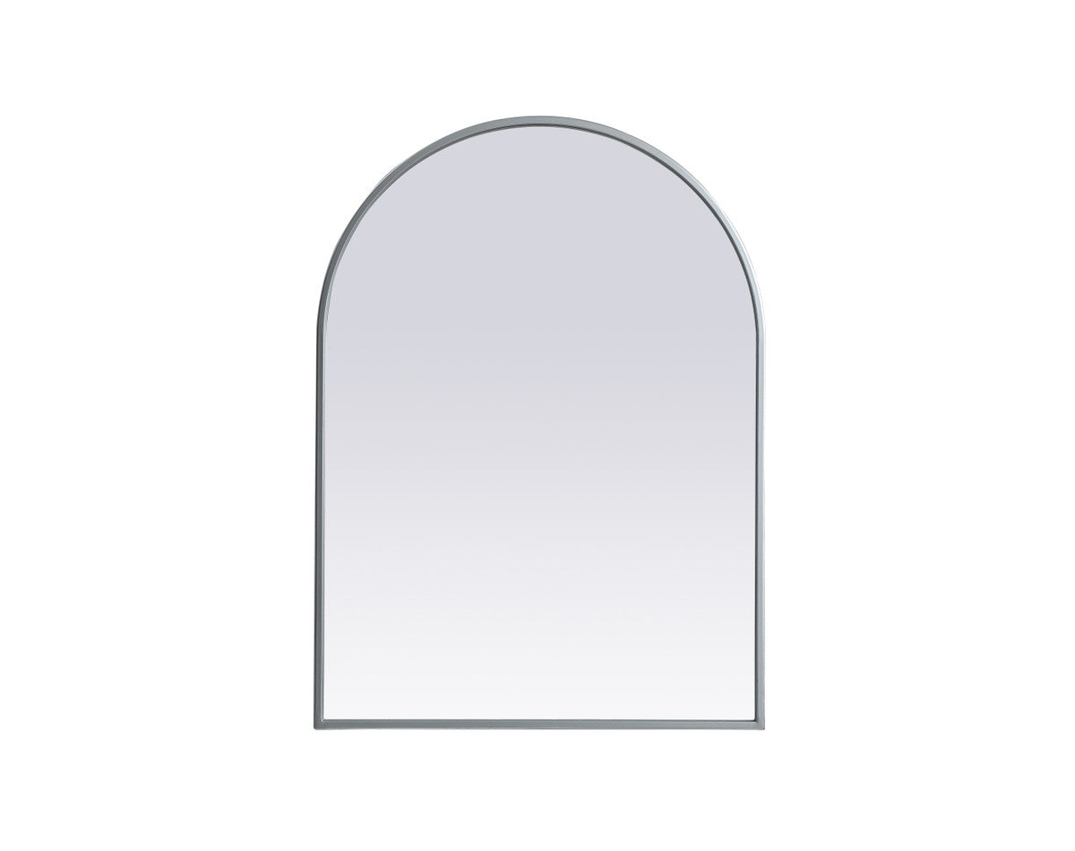 Elegant Lighting - MR1A2230SIL - Mirror - Ayra - Silver