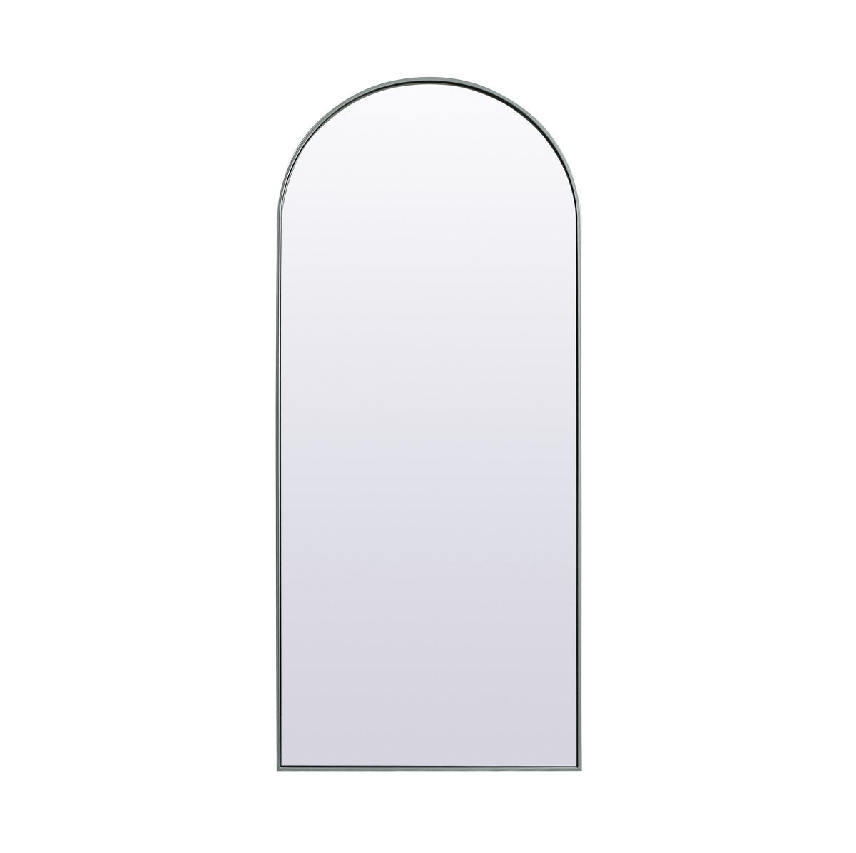 Elegant Lighting - MR1A3276SIL - Mirror - Ayra - Silver