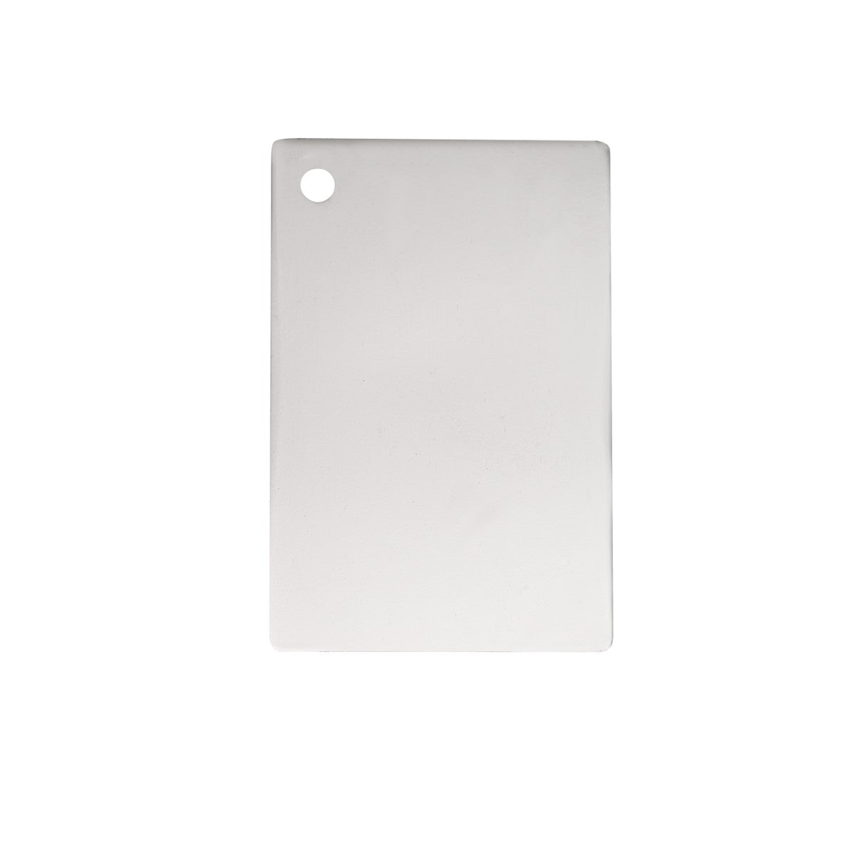 Elegant Lighting - MTL-201-PN - Metal Finsh Sample - Metal Finsh Sample - polished nickel