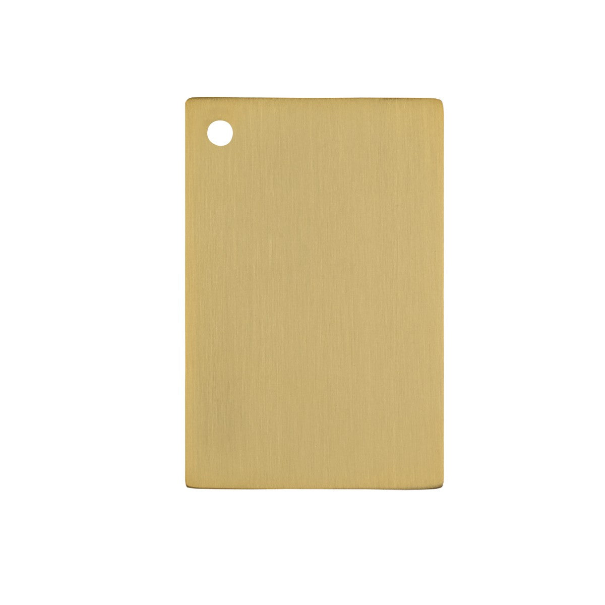 Elegant Lighting - MTL-305-SG - Metal Finsh Sample - Metal Finsh Sample - satin gold