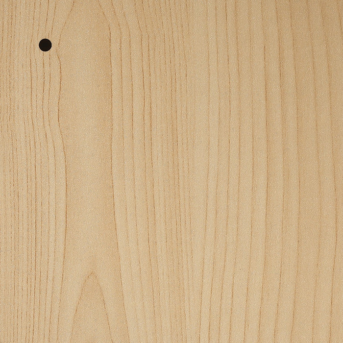 Elegant Lighting Wood Finish Sample from the Wood Finish Sample collection in Melamint Maple finish