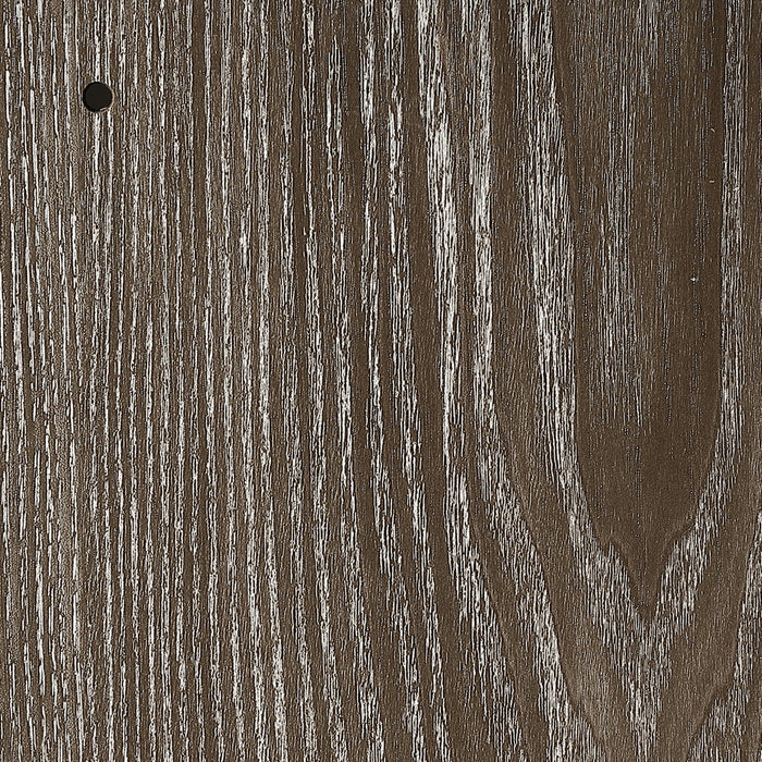 Elegant Lighting Wood Finish Sample from the Wood Finish Sample collection in Weathered Oak finish