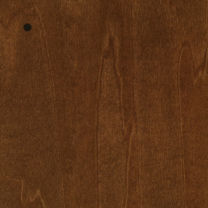 Elegant Lighting Wood Finish Sample from the Wood Finish Sample collection in Antique Coffee finish