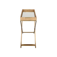 Wildwood Vieux Carre Console I