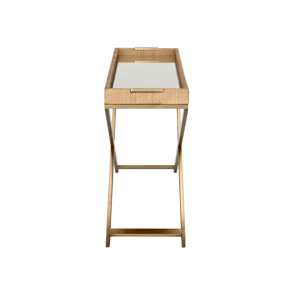 Wildwood Vieux Carre Console I