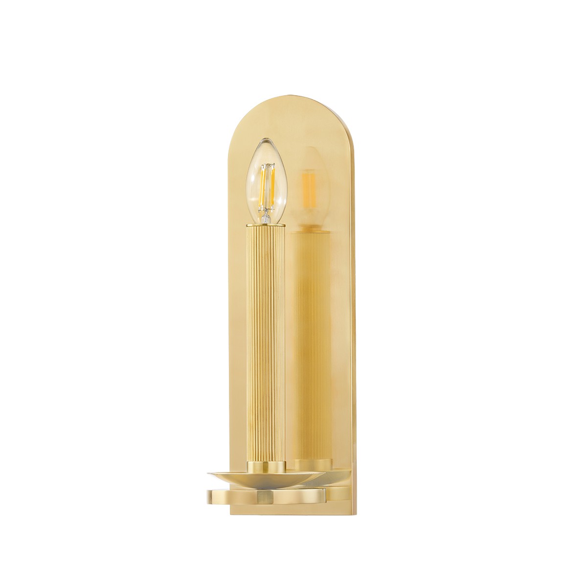 Hudson Valley Lindenhurst Wall Sconce